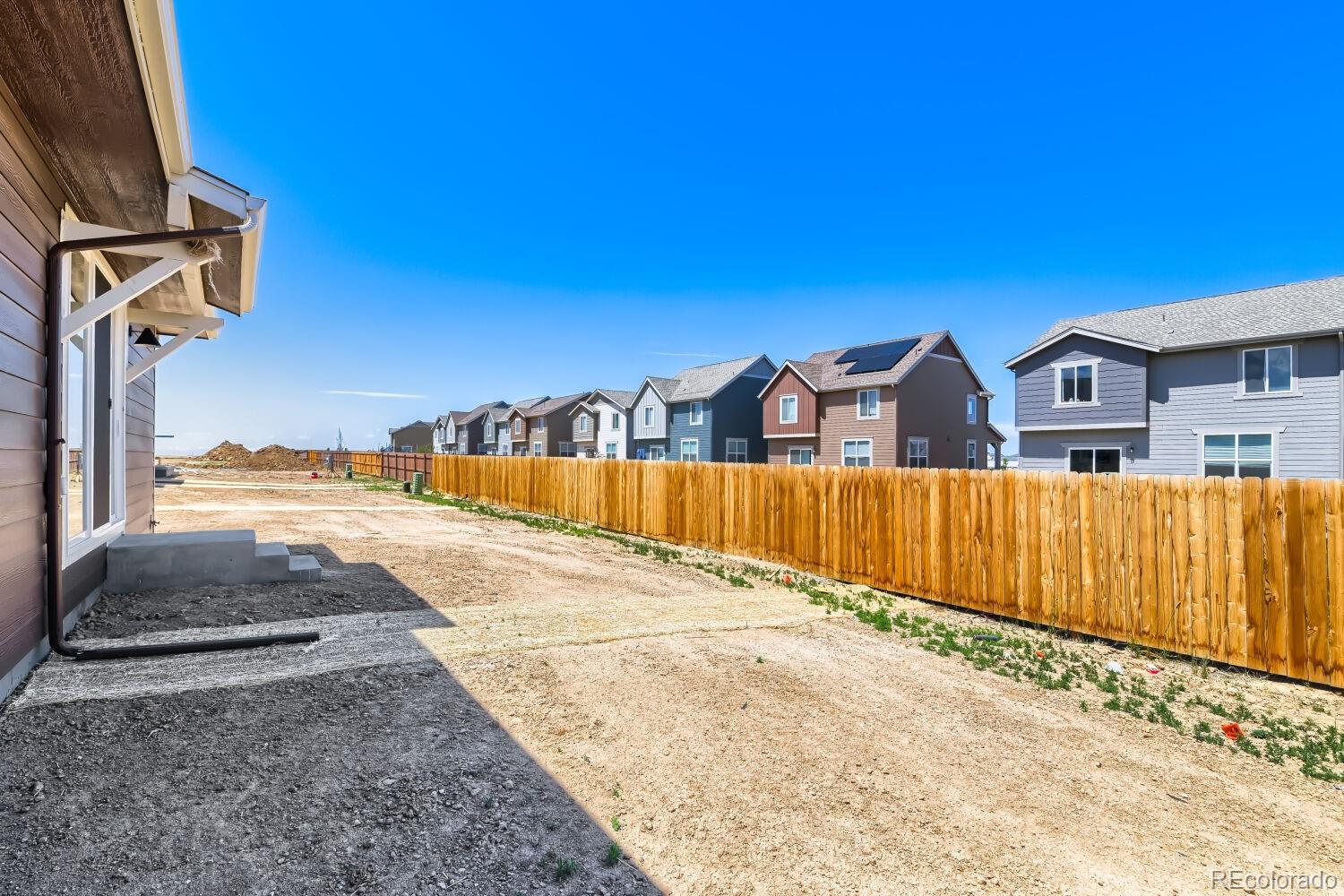 MLS Image #32 for 46435  heritage avenue,bennett, Colorado