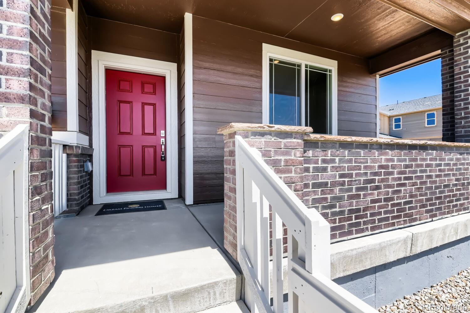 MLS Image #6 for 46435  heritage avenue,bennett, Colorado