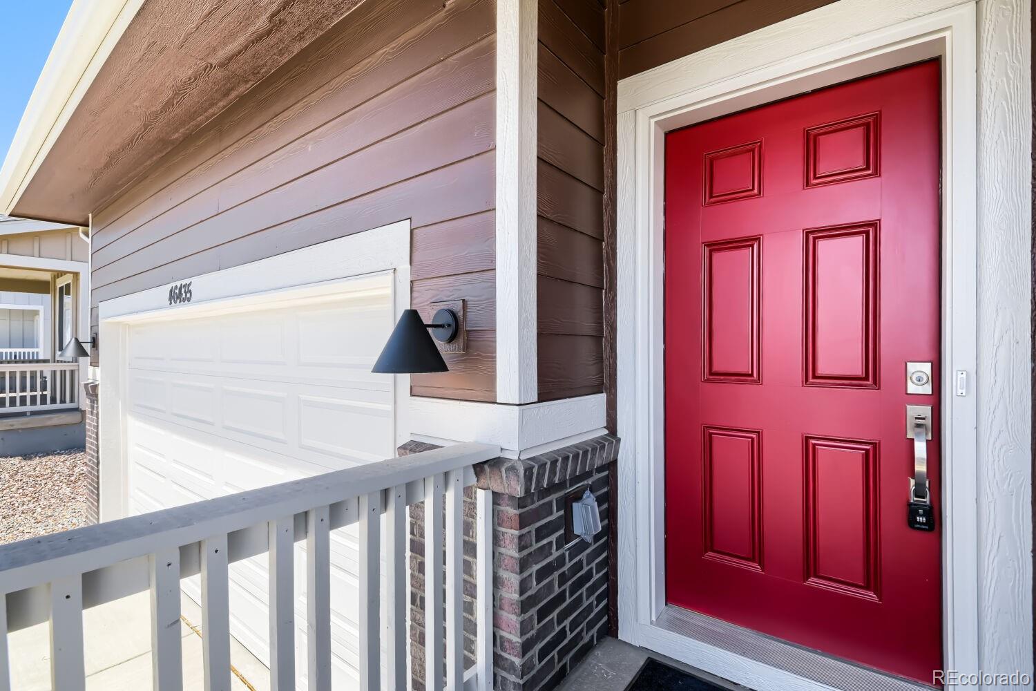 MLS Image #7 for 46435  heritage avenue,bennett, Colorado