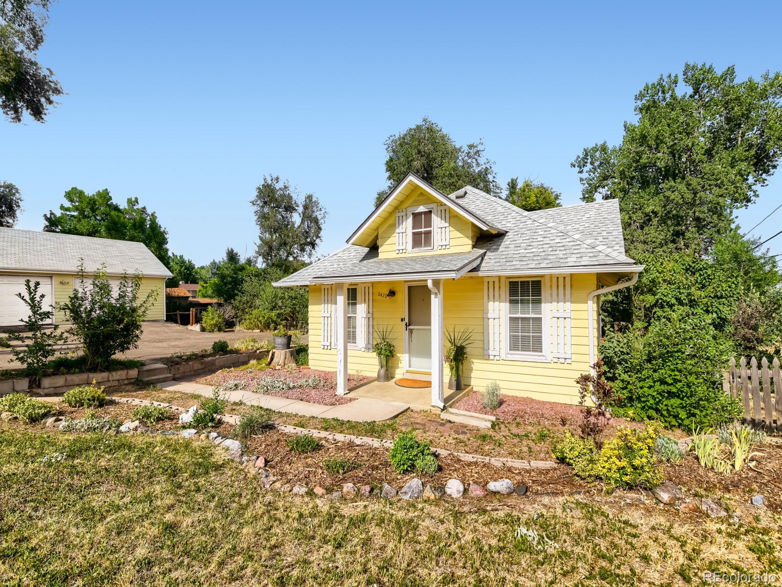 MLS Image #1 for 6420  estes street,arvada, Colorado