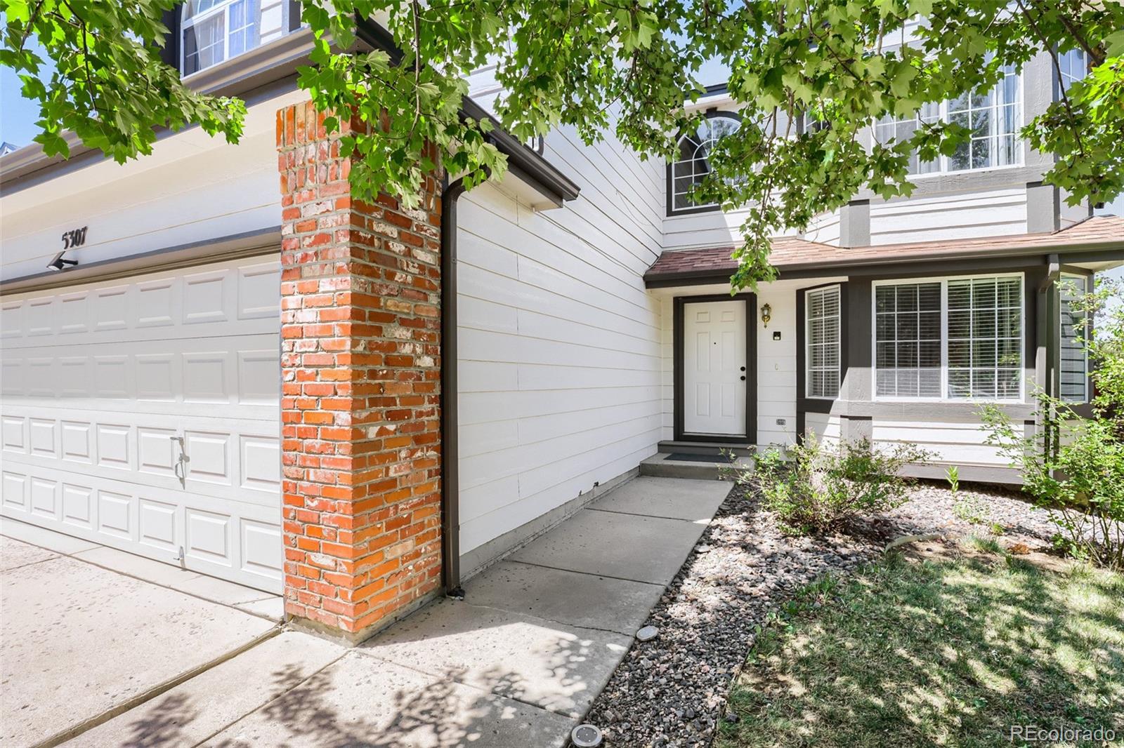 MLS Image #0 for 5307 s jebel way,aurora, Colorado