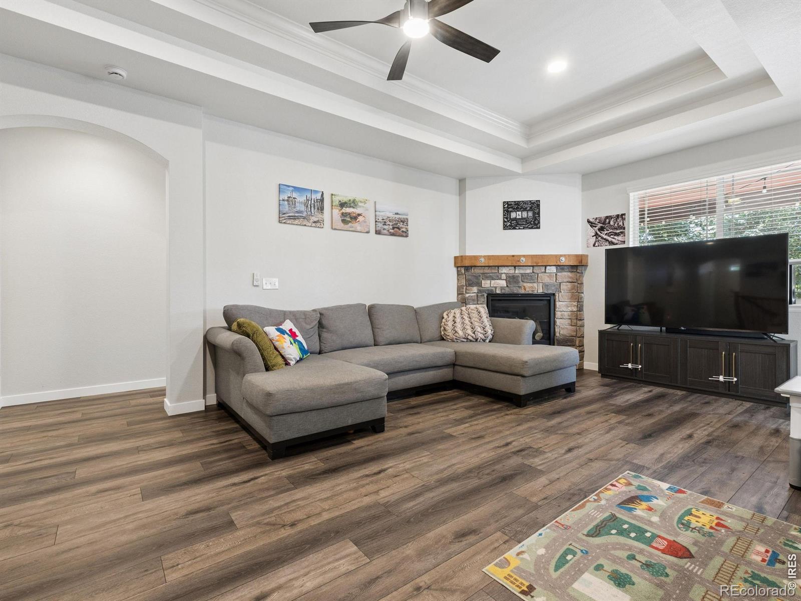 MLS Image #2 for 5511  palomino way,frederick, Colorado