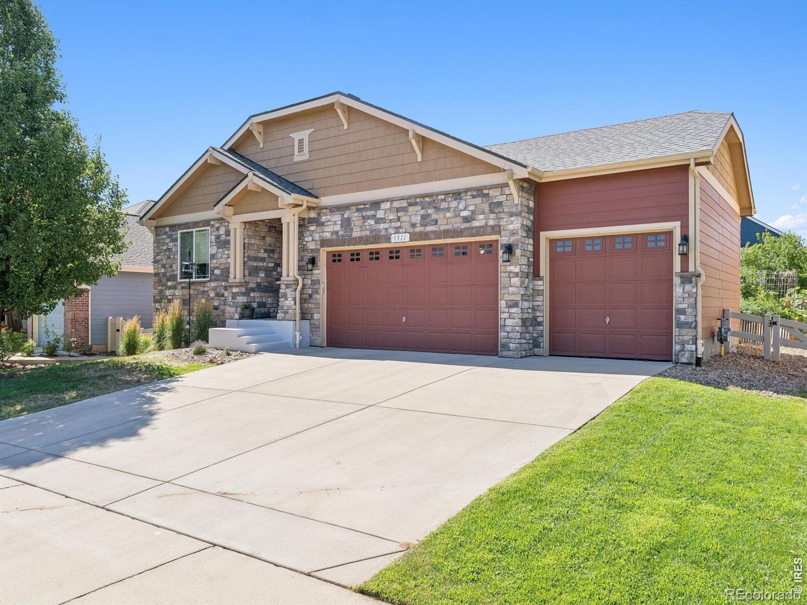 MLS Image #27 for 5511  palomino way,frederick, Colorado