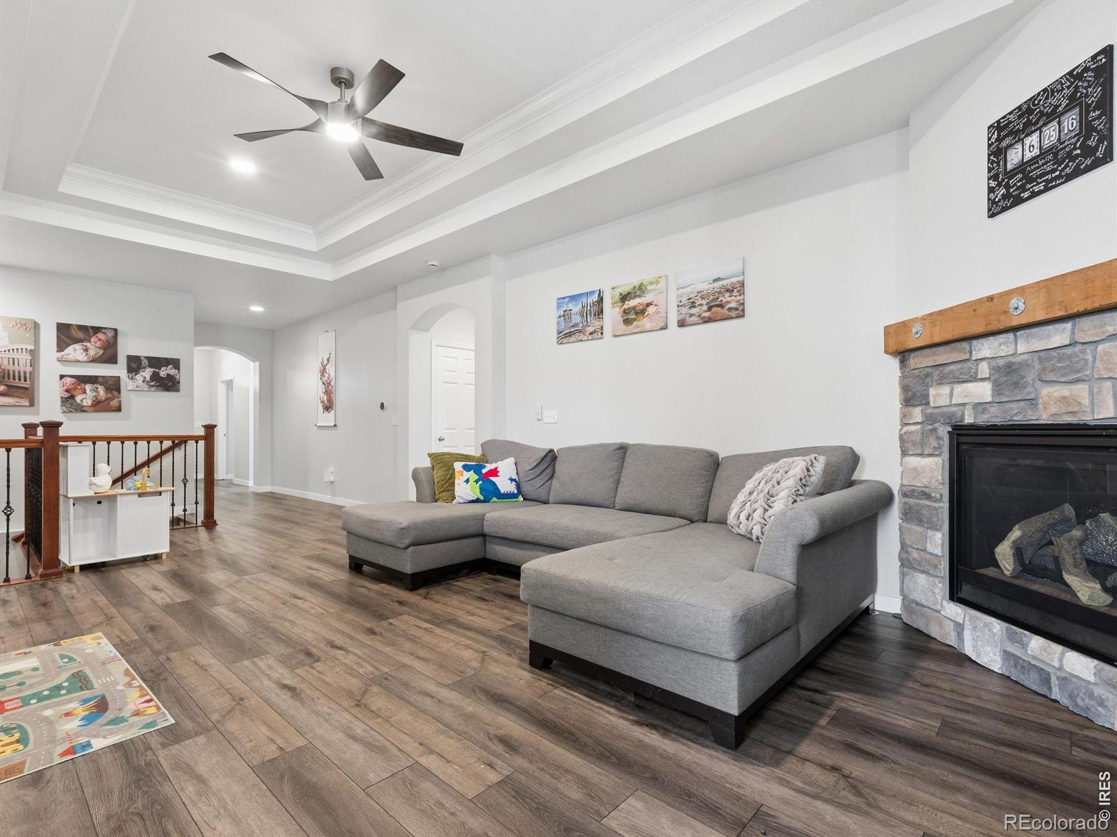 MLS Image #3 for 5511  palomino way,frederick, Colorado