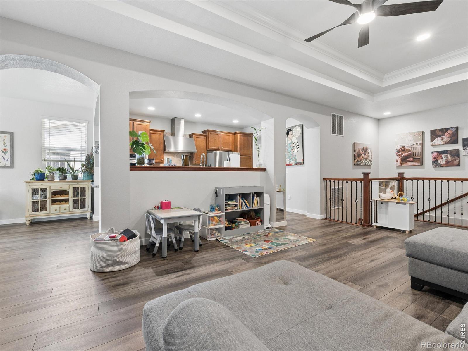 MLS Image #4 for 5511  palomino way,frederick, Colorado