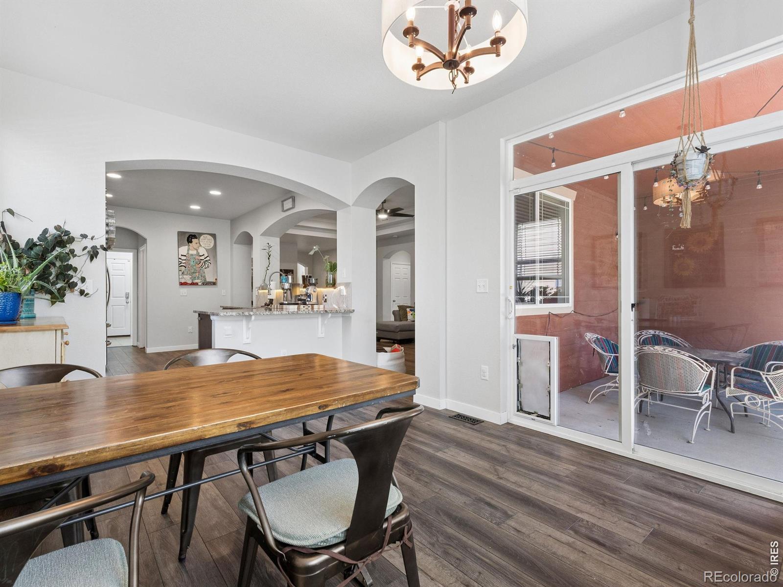 MLS Image #9 for 5511  palomino way,frederick, Colorado