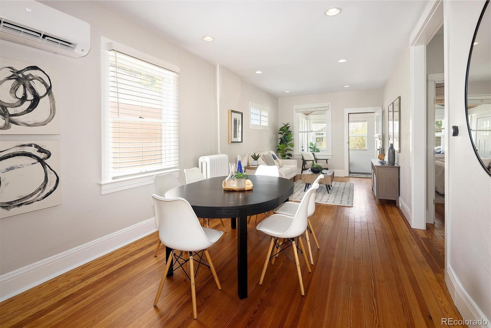 MLS Image #14 for 1432 s clarkson street,denver, Colorado