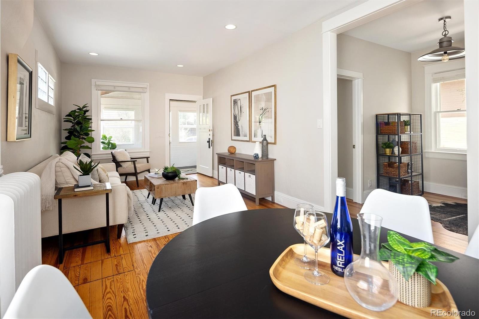MLS Image #15 for 1432 s clarkson street,denver, Colorado