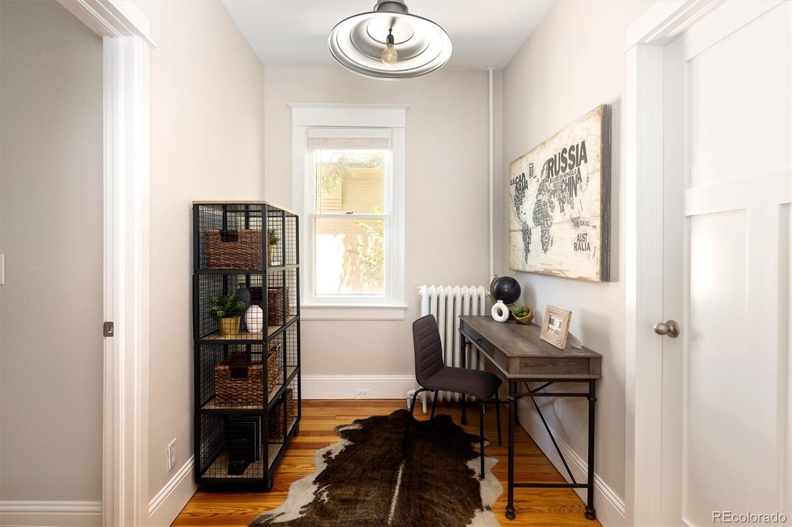 MLS Image #16 for 1432 s clarkson street,denver, Colorado