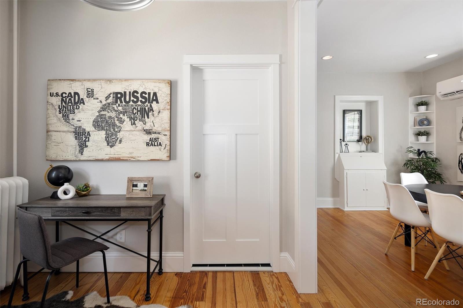 MLS Image #18 for 1432 s clarkson street,denver, Colorado
