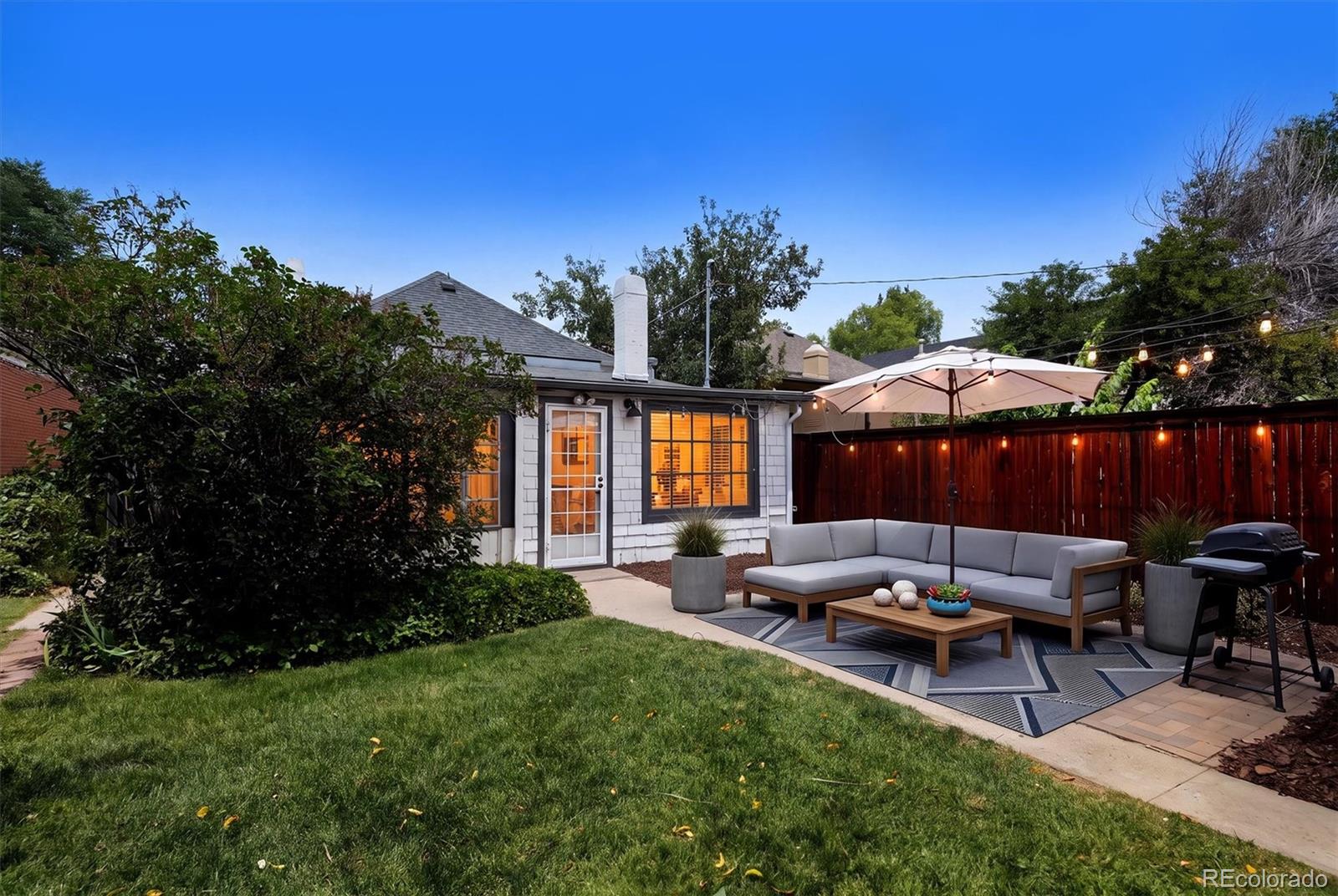 MLS Image #34 for 1432 s clarkson street,denver, Colorado
