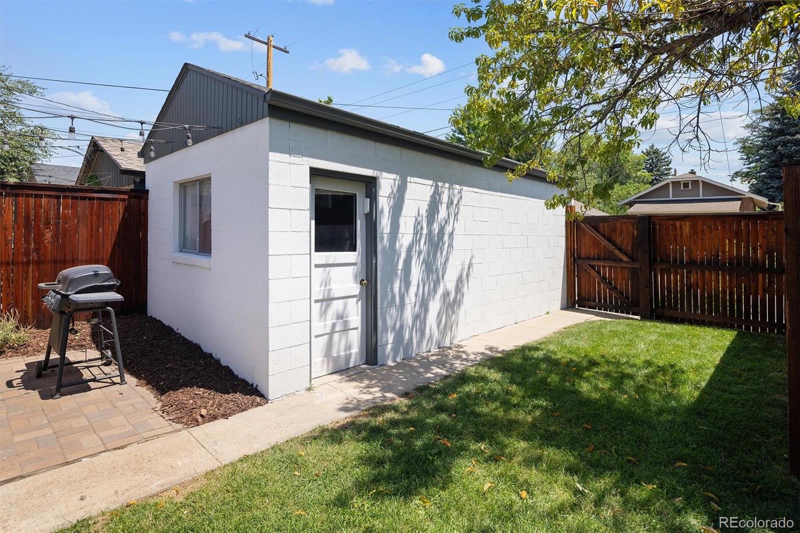 MLS Image #35 for 1432 s clarkson street,denver, Colorado