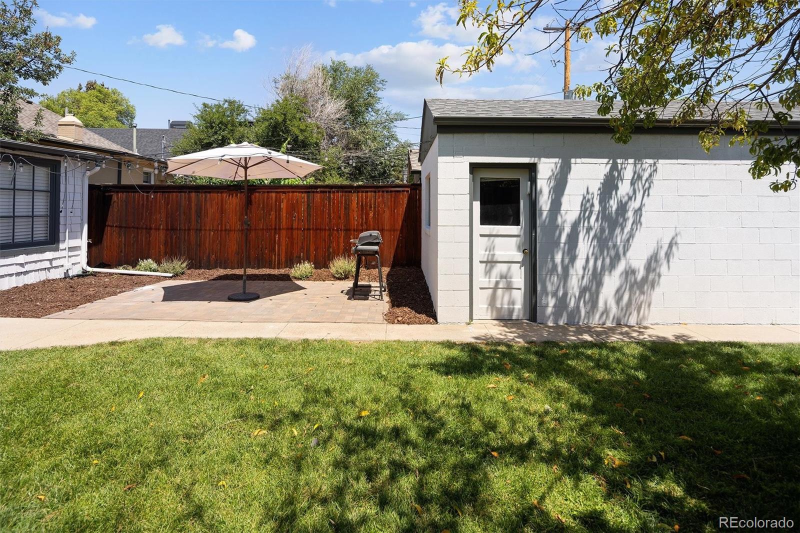 MLS Image #36 for 1432 s clarkson street,denver, Colorado