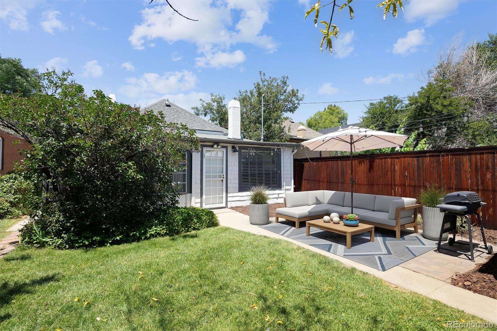MLS Image #38 for 1432 s clarkson street,denver, Colorado