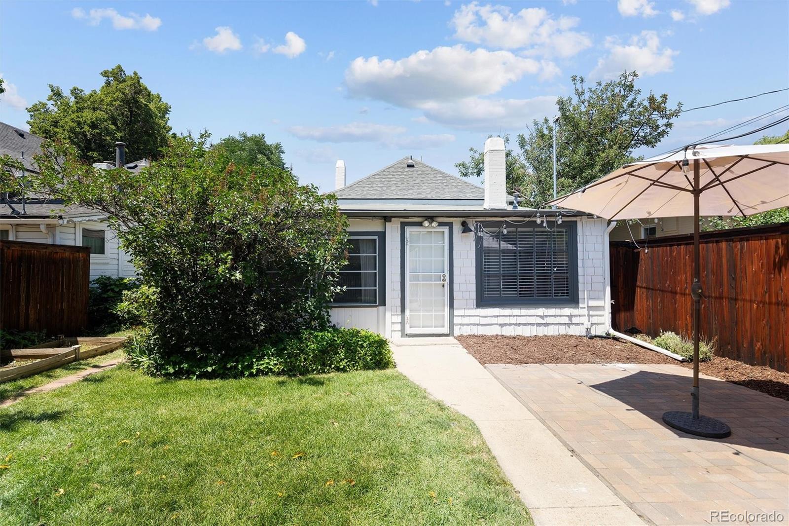 MLS Image #39 for 1432 s clarkson street,denver, Colorado