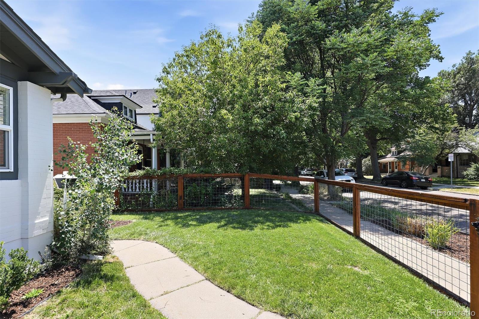 MLS Image #4 for 1432 s clarkson street,denver, Colorado