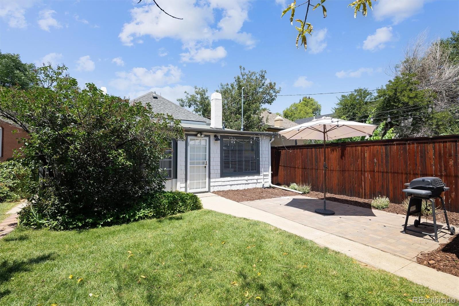 MLS Image #40 for 1432 s clarkson street,denver, Colorado