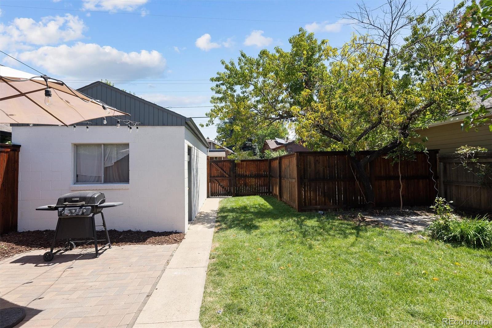 MLS Image #41 for 1432 s clarkson street,denver, Colorado