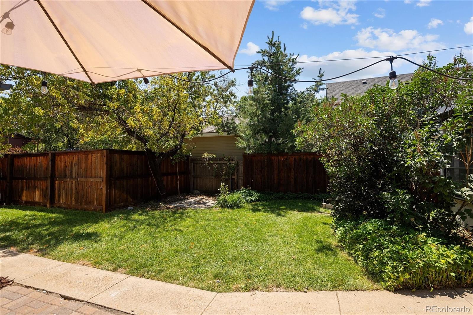 MLS Image #42 for 1432 s clarkson street,denver, Colorado