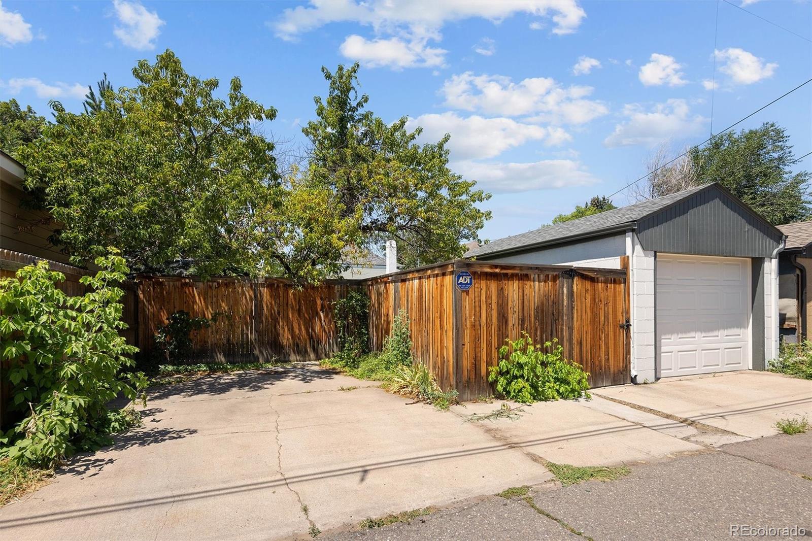 MLS Image #44 for 1432 s clarkson street,denver, Colorado