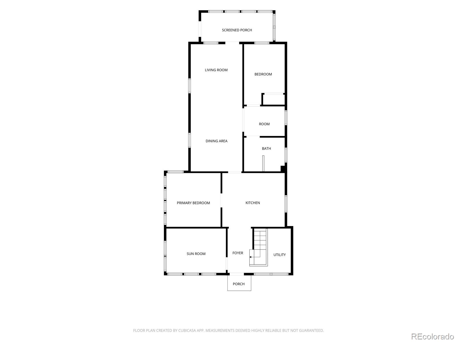 MLS Image #45 for 1432 s clarkson street,denver, Colorado