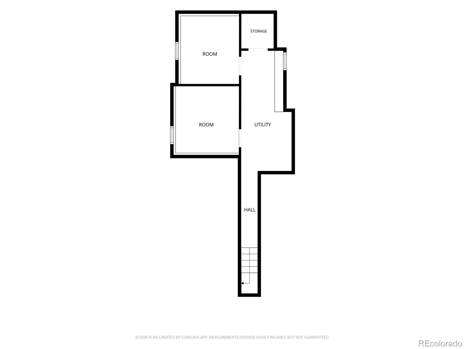 MLS Image #46 for 1432 s clarkson street,denver, Colorado