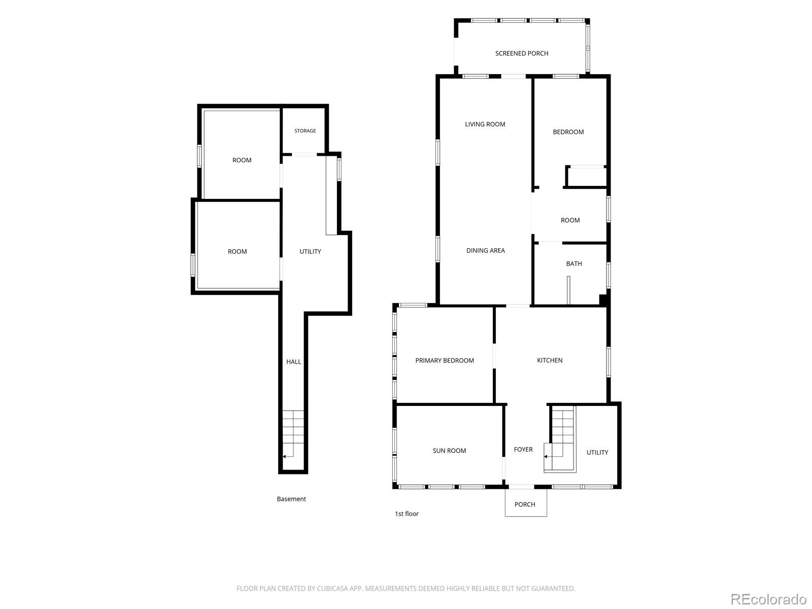 MLS Image #47 for 1432 s clarkson street,denver, Colorado