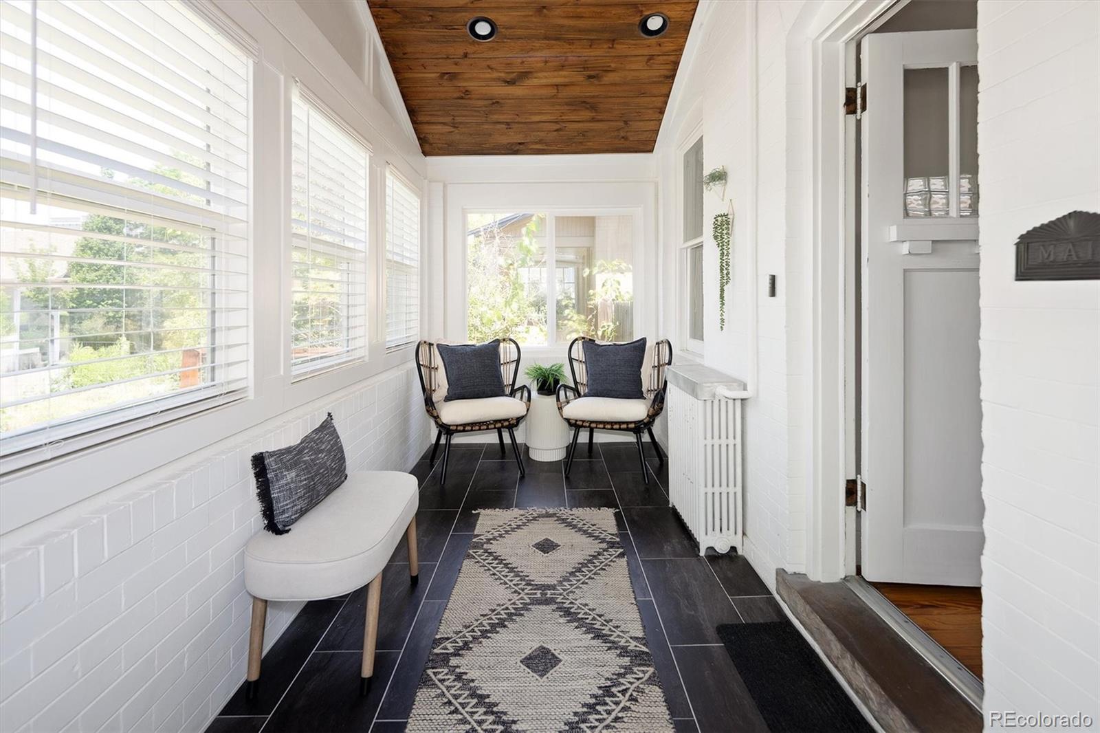 MLS Image #5 for 1432 s clarkson street,denver, Colorado