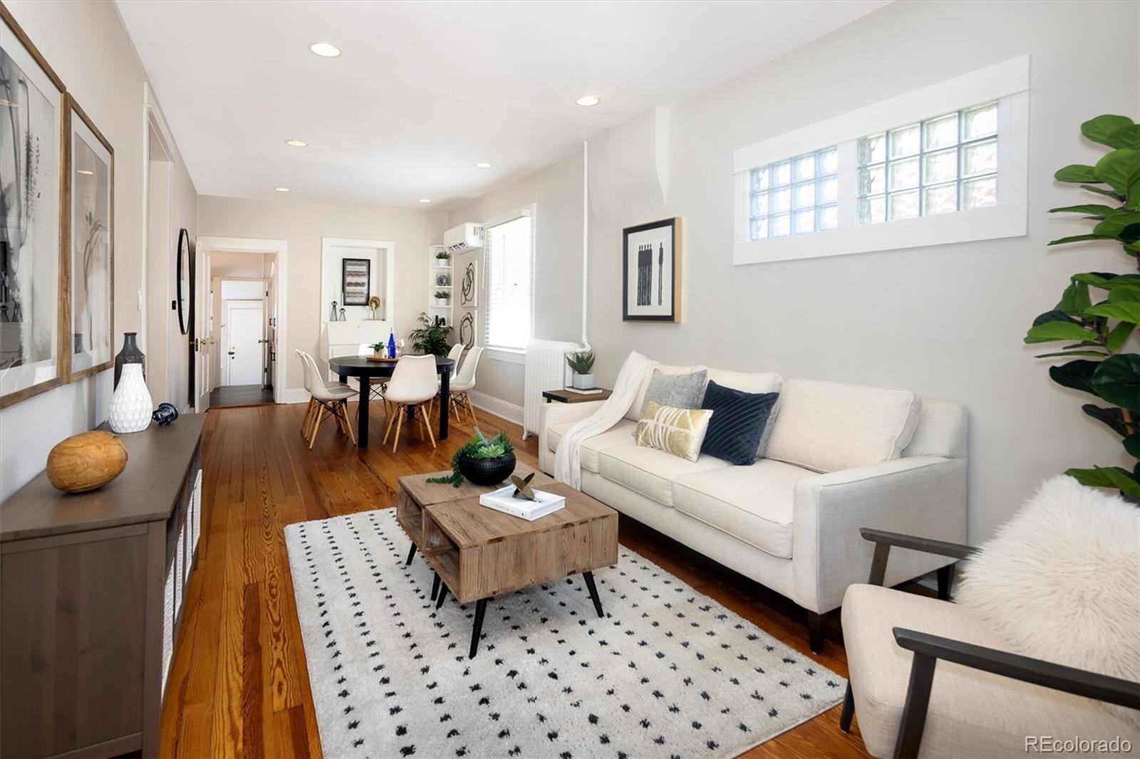 MLS Image #7 for 1432 s clarkson street,denver, Colorado