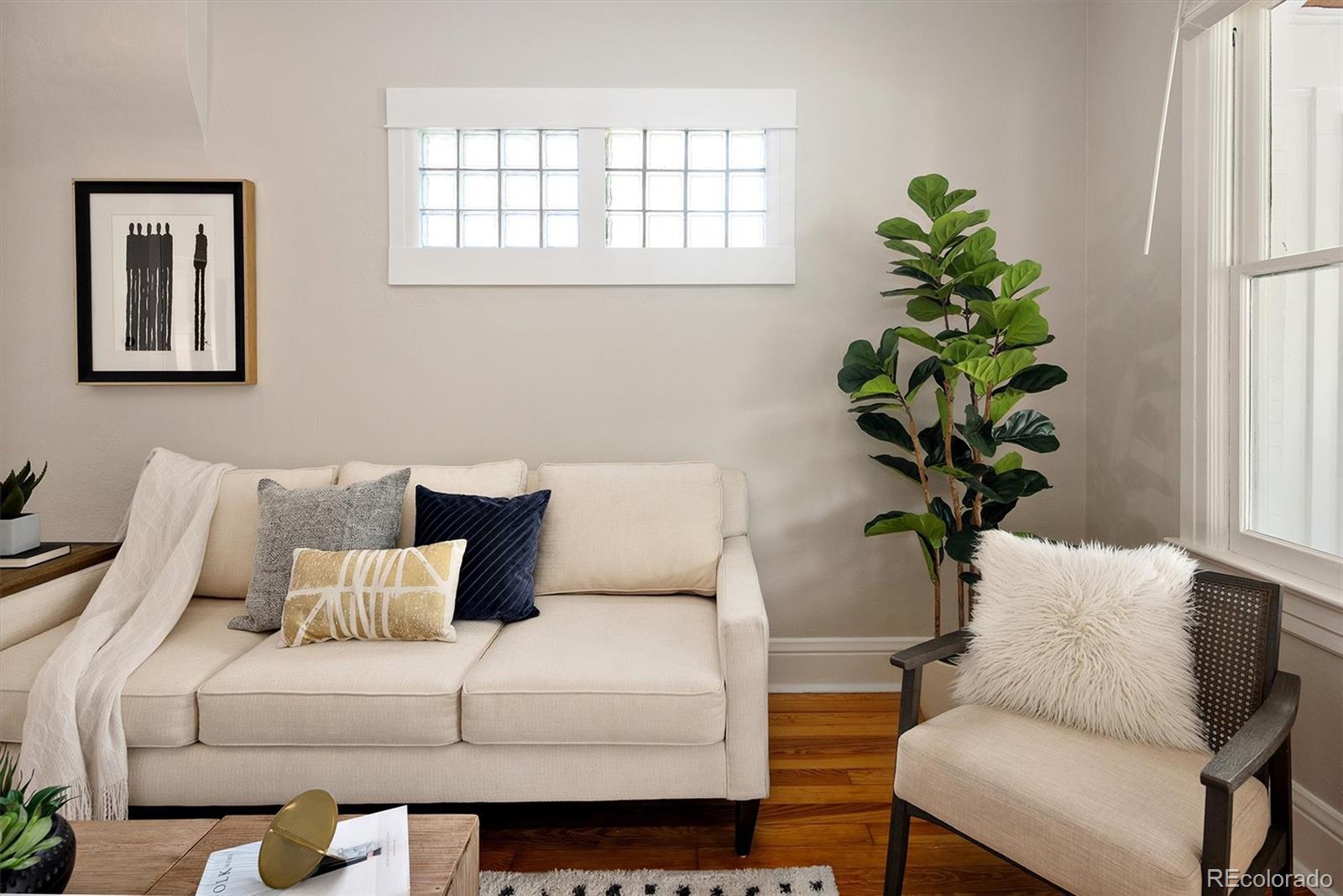 MLS Image #8 for 1432 s clarkson street,denver, Colorado