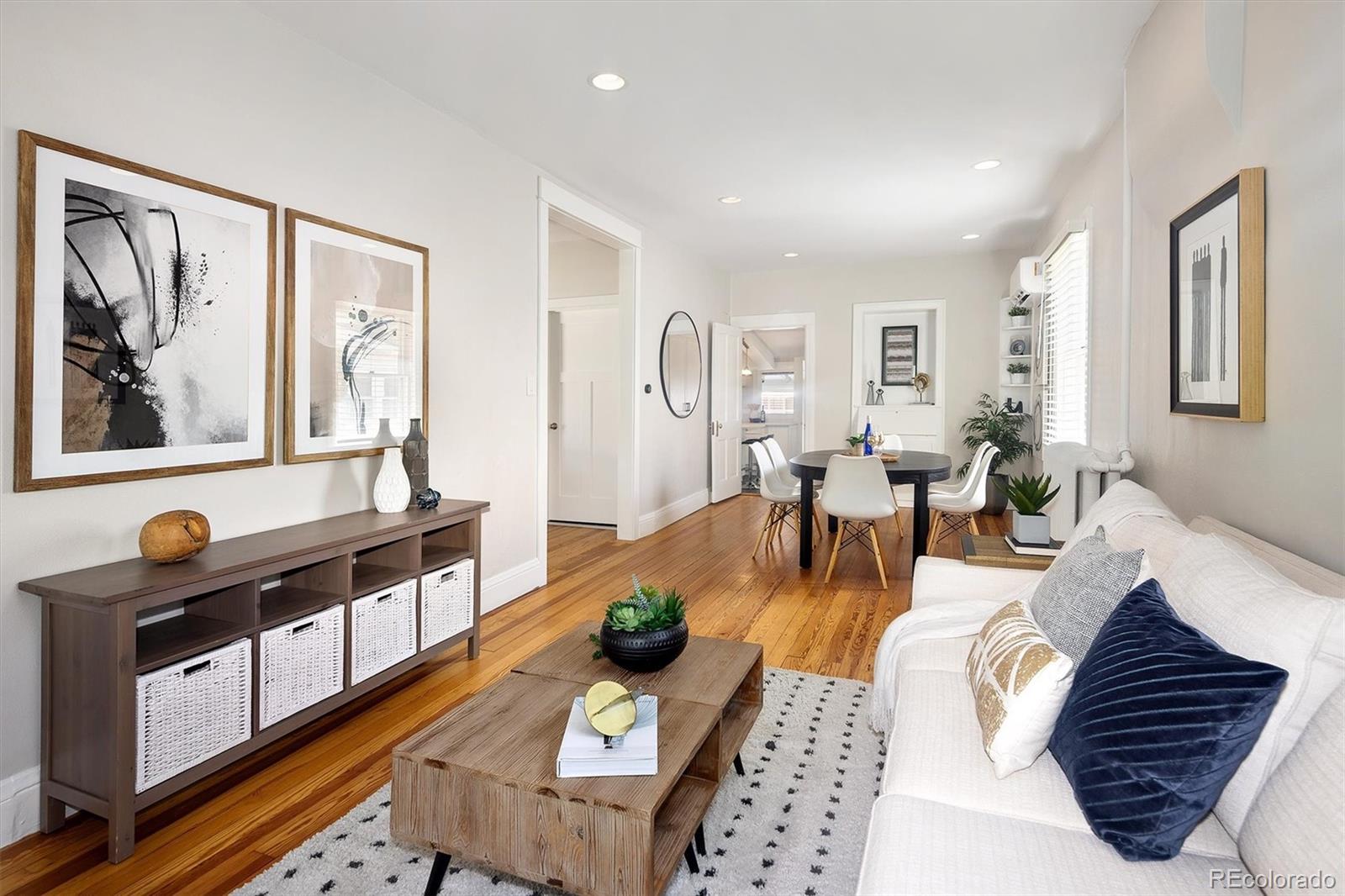 MLS Image #9 for 1432 s clarkson street,denver, Colorado