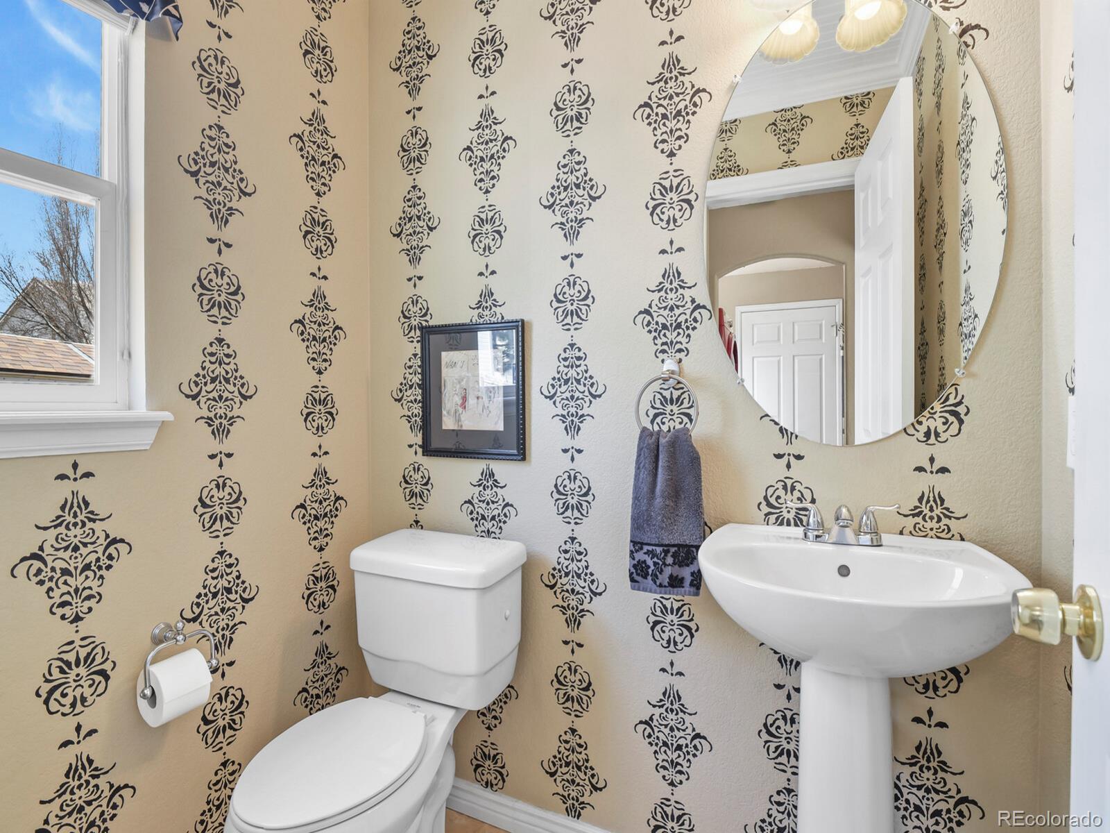 MLS Image #15 for 19408 e 40th place,denver, Colorado