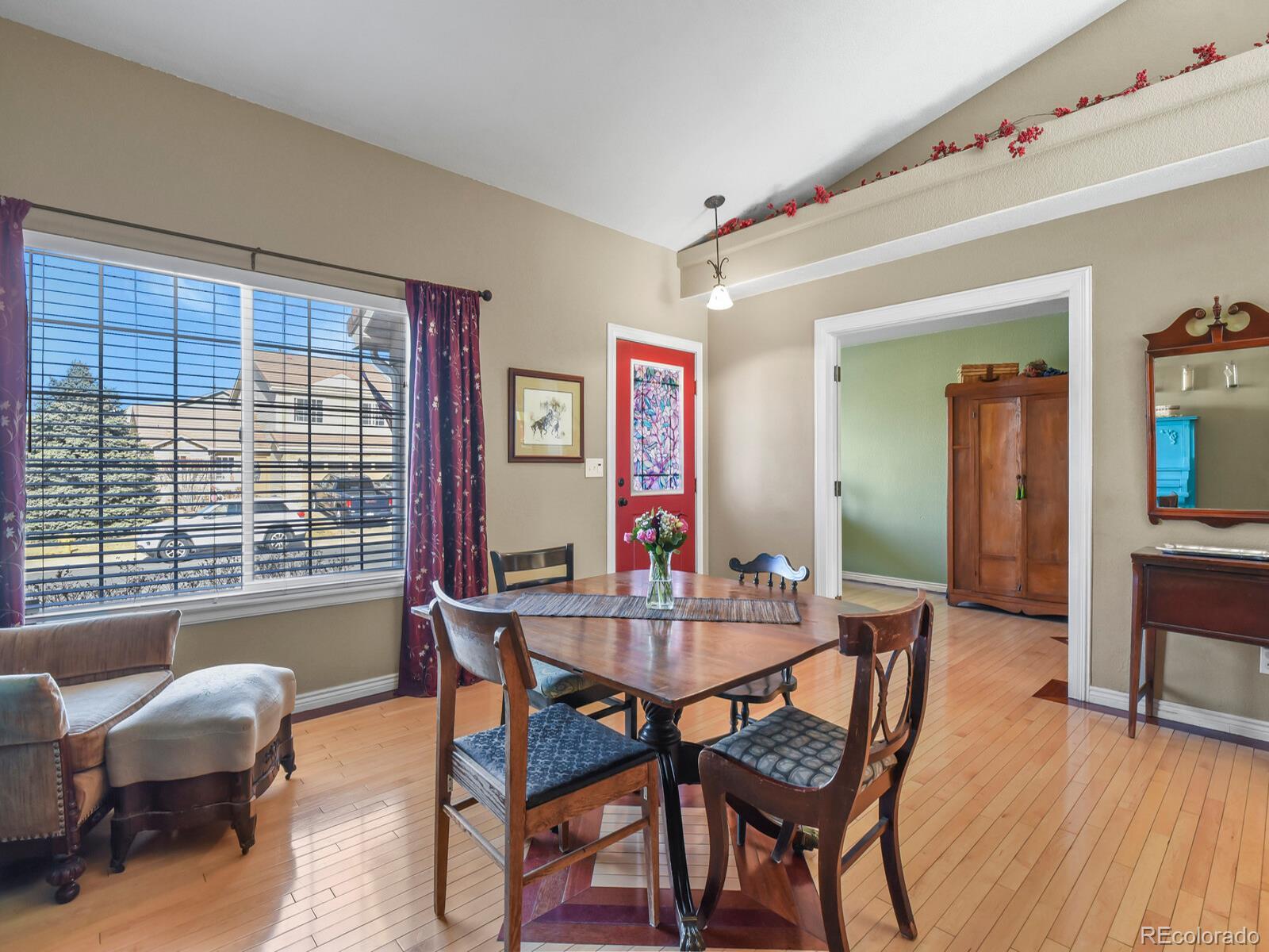 MLS Image #3 for 19408 e 40th place,denver, Colorado