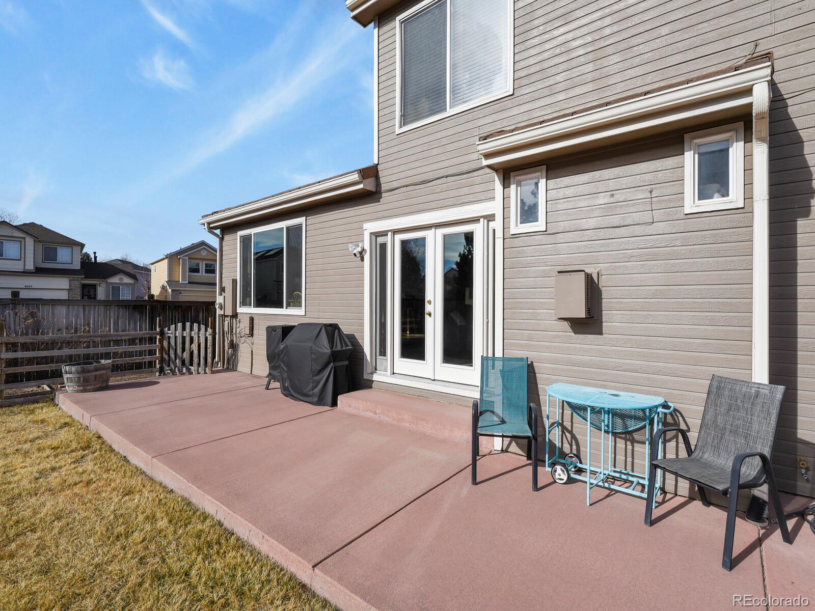 MLS Image #32 for 19408 e 40th place,denver, Colorado