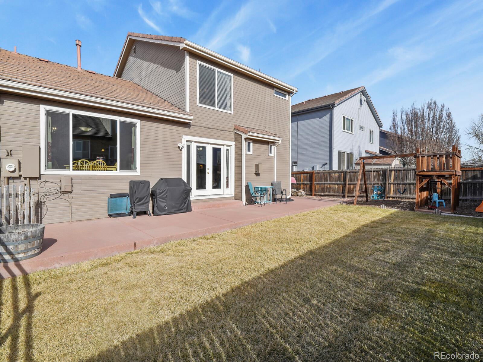 MLS Image #33 for 19408 e 40th place,denver, Colorado