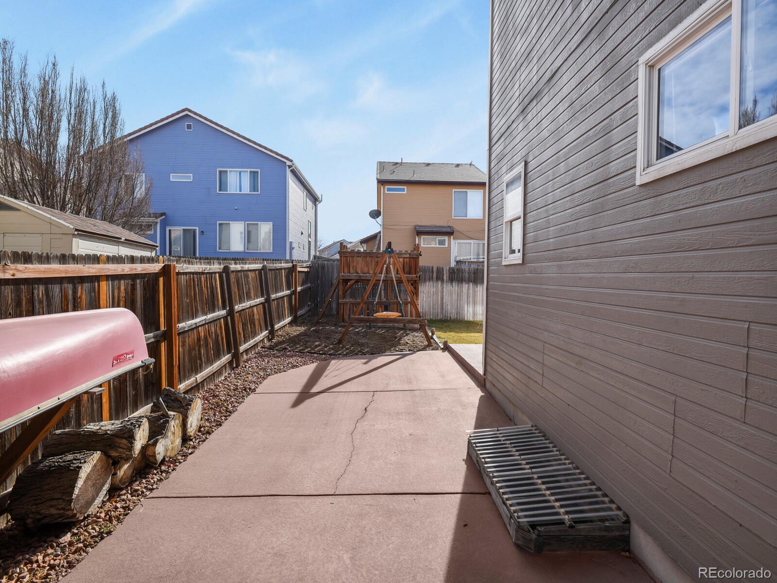 MLS Image #36 for 19408 e 40th place,denver, Colorado