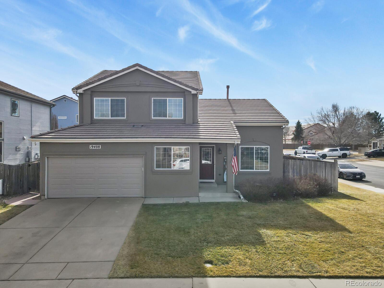 MLS Image #37 for 19408 e 40th place,denver, Colorado