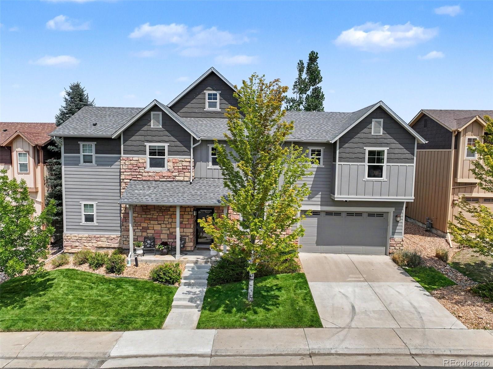 MLS Image #1 for 1975  fairway pointe drive,erie, Colorado