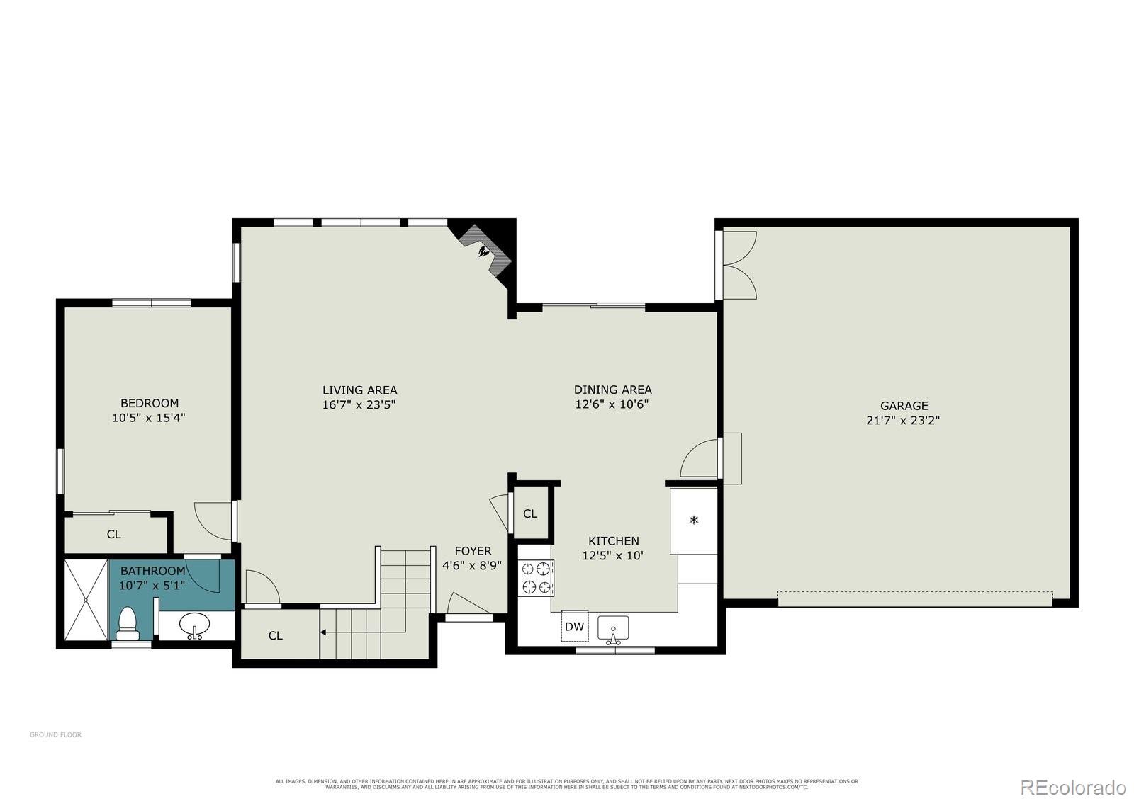 MLS Image #25 for 1975  fairway pointe drive,erie, Colorado