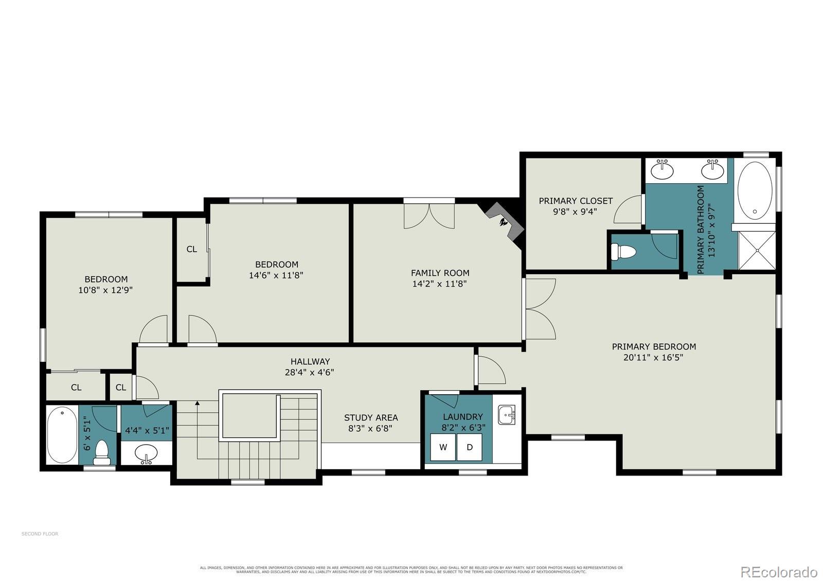 MLS Image #26 for 1975  fairway pointe drive,erie, Colorado