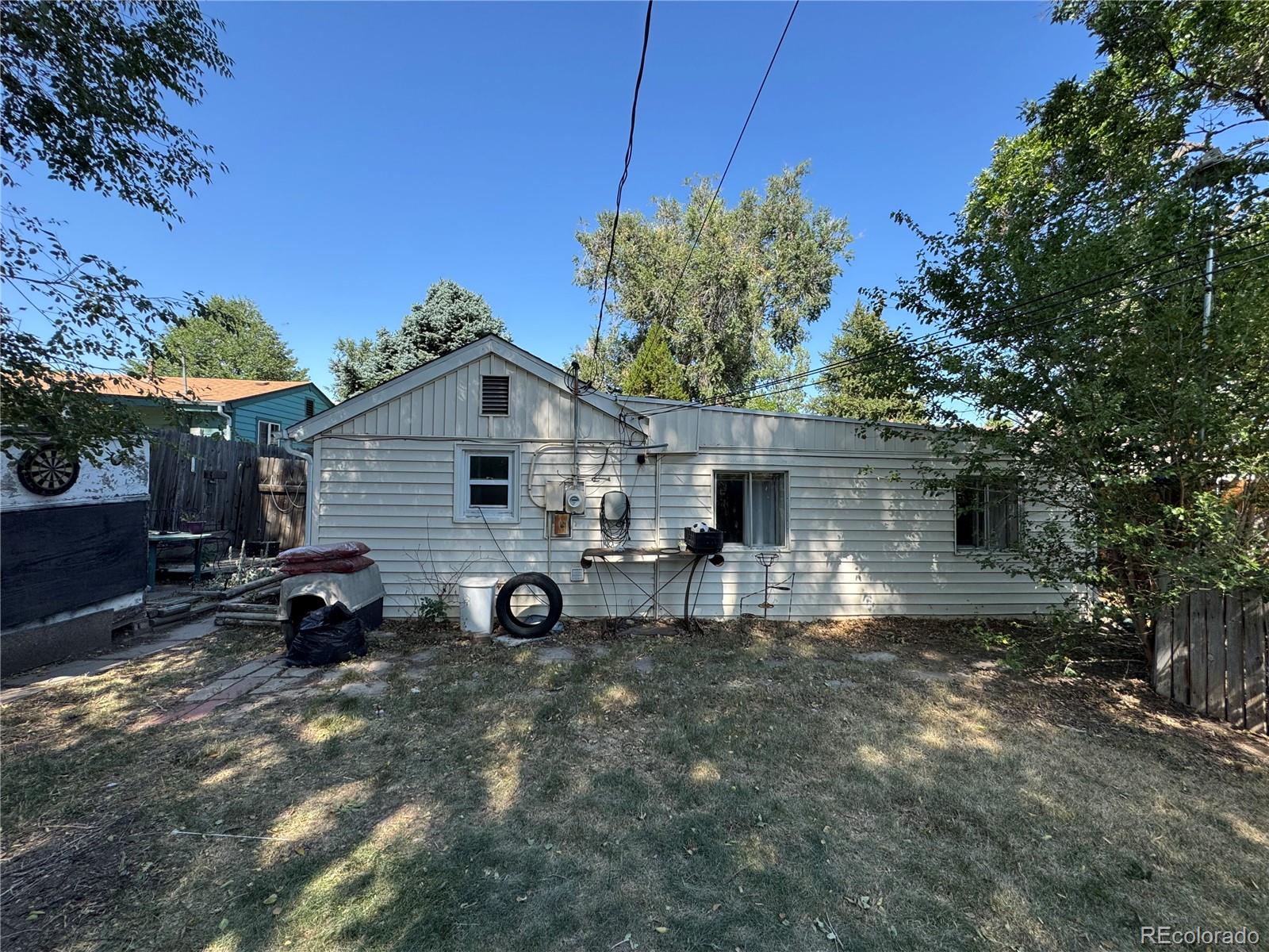 MLS Image #1 for 800  stuart street,denver, Colorado