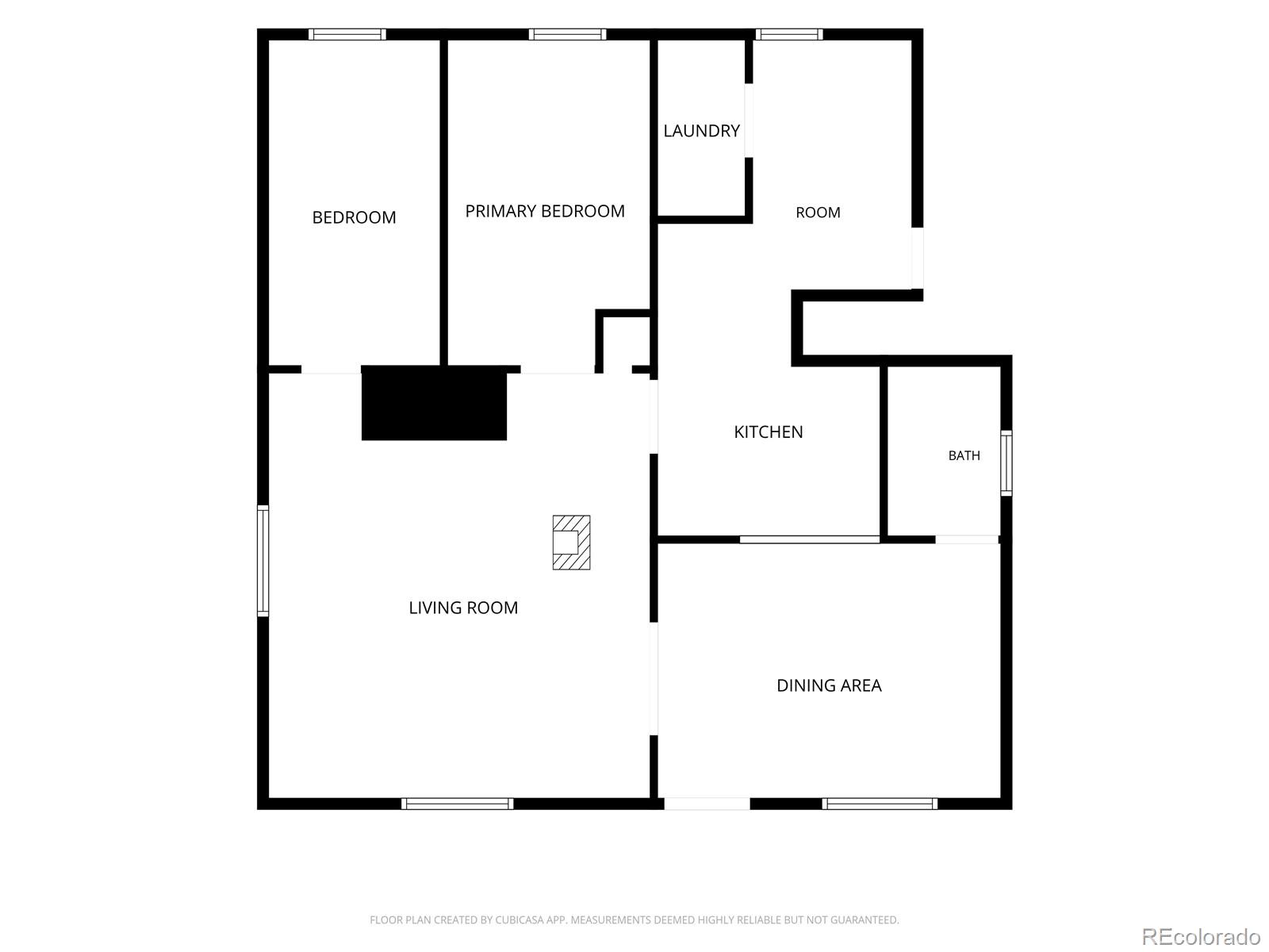 MLS Image #4 for 800  stuart street,denver, Colorado