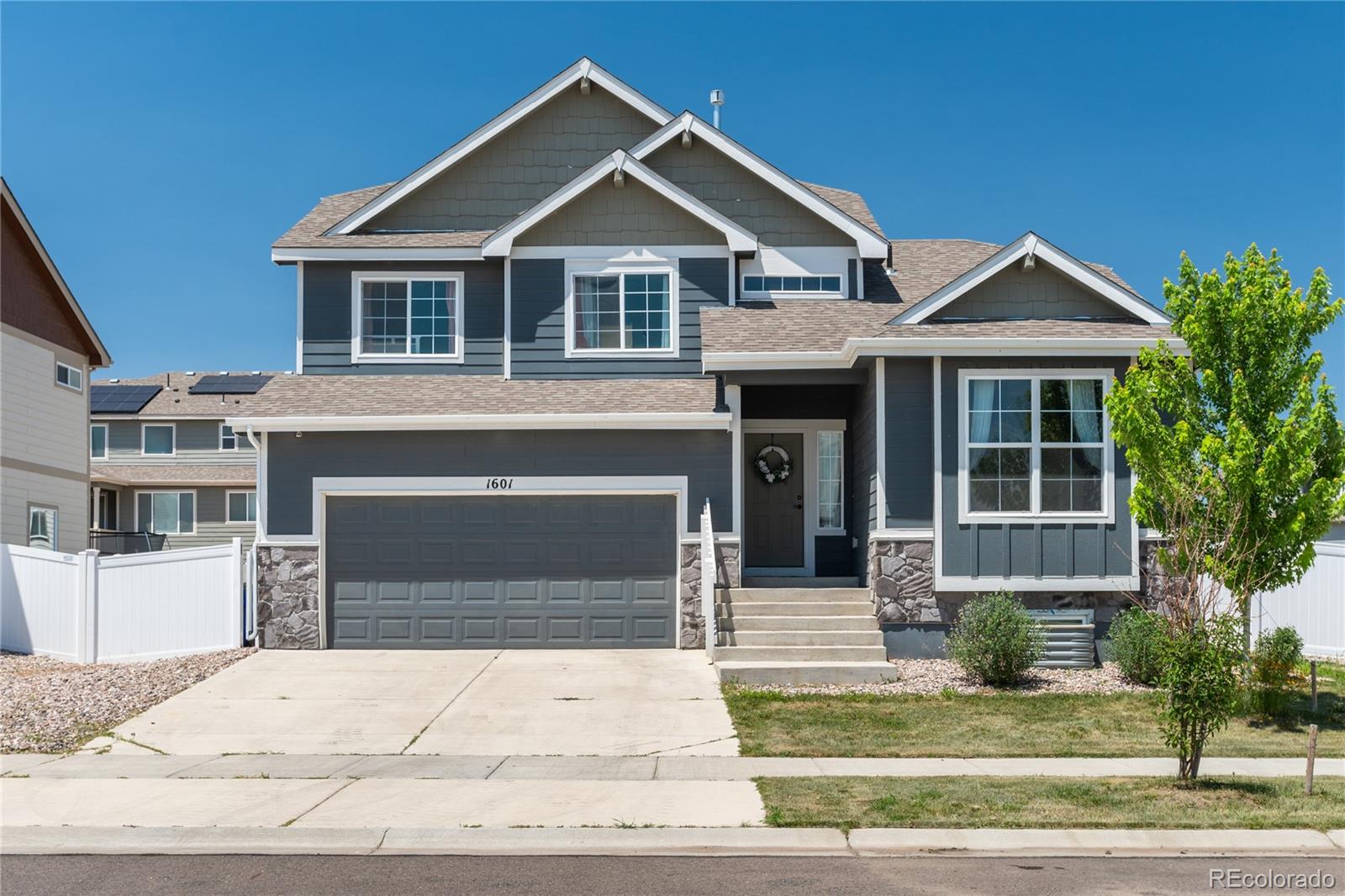 MLS Image #2 for 1601  105th avenue court,greeley, Colorado