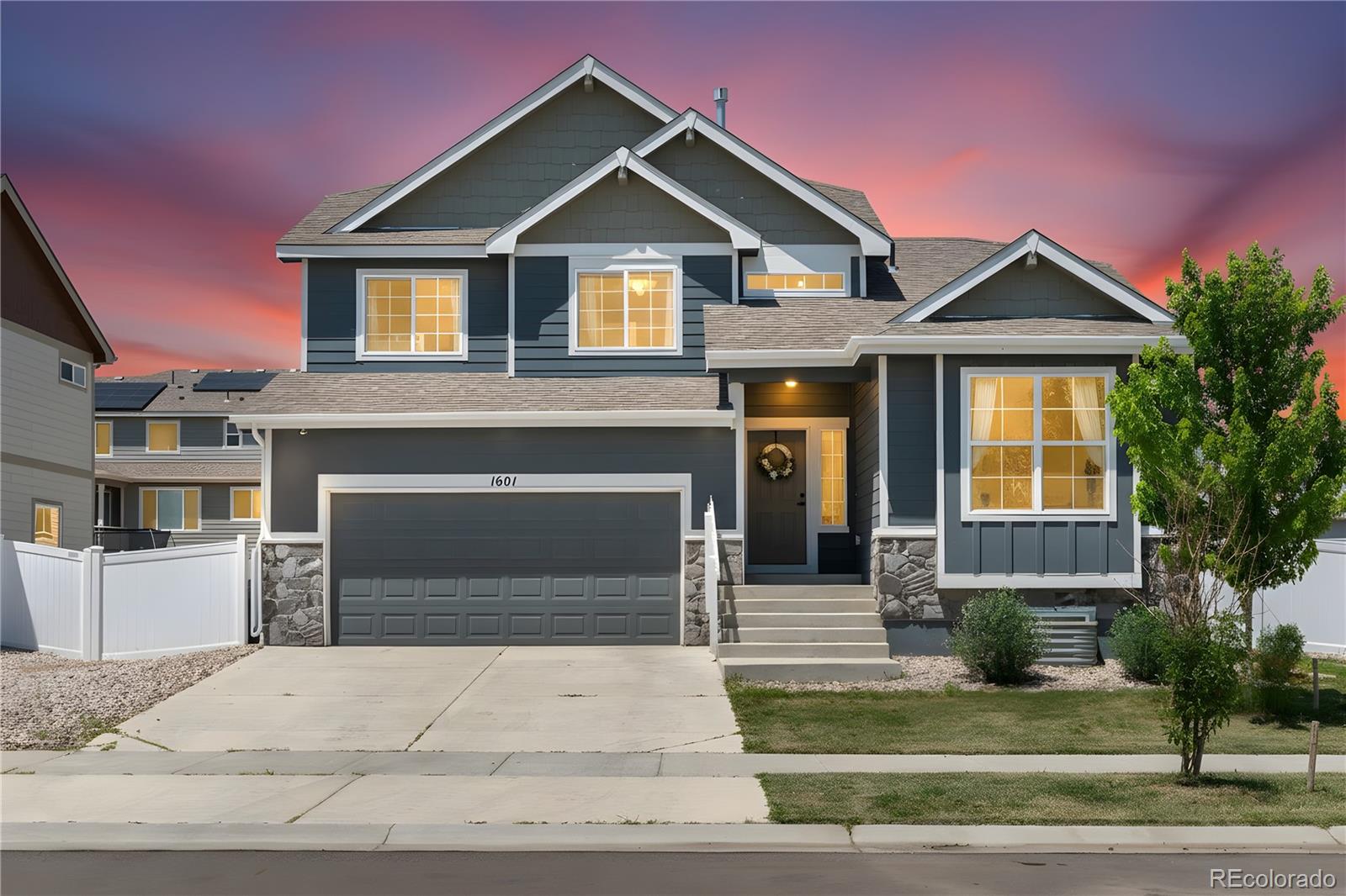 MLS Image #3 for 1601  105th avenue court,greeley, Colorado