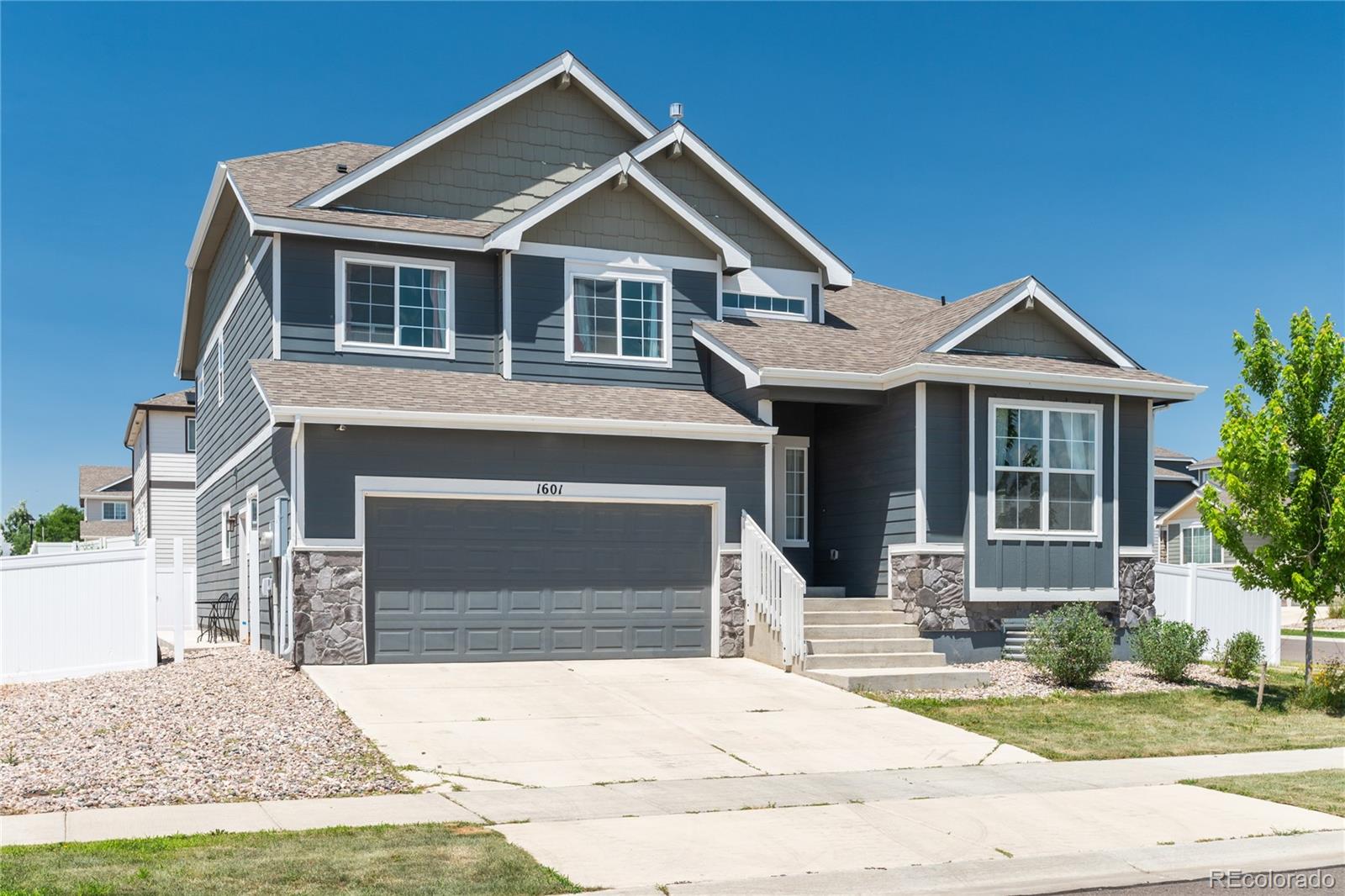 MLS Image #4 for 1601  105th avenue court,greeley, Colorado
