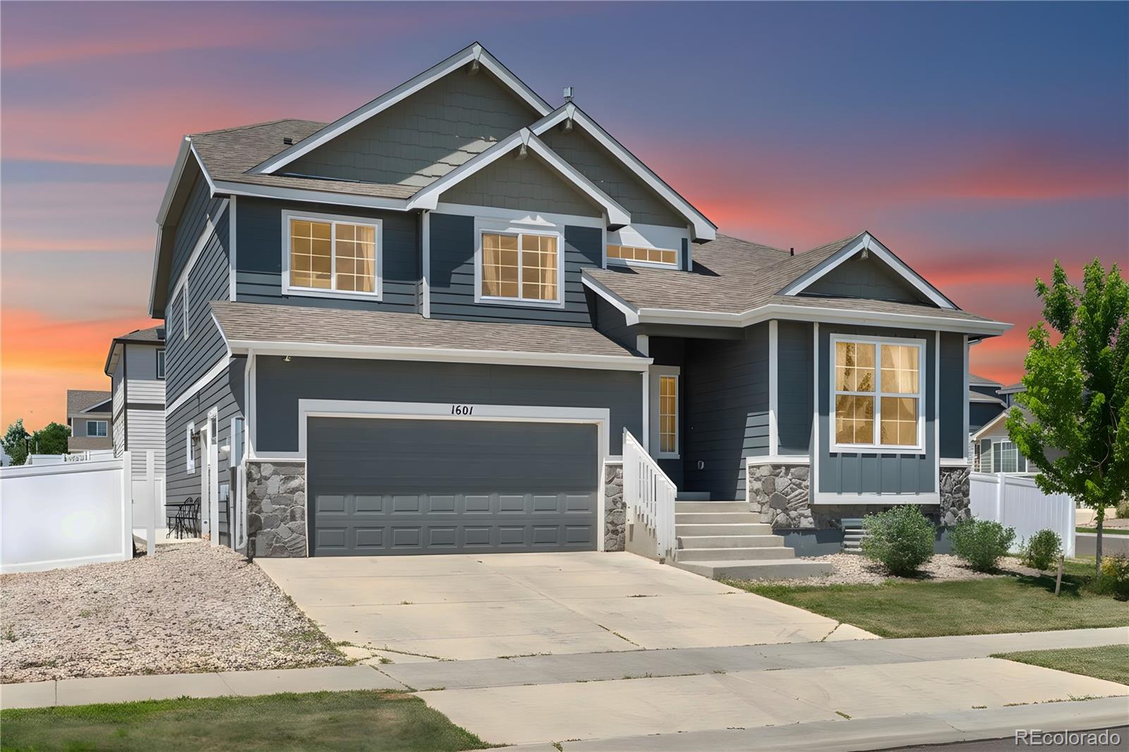 MLS Image #5 for 1601  105th avenue court,greeley, Colorado