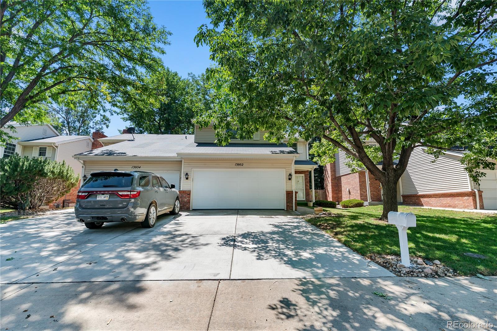 MLS Image #1 for 13952 e arizona avenue,aurora, Colorado