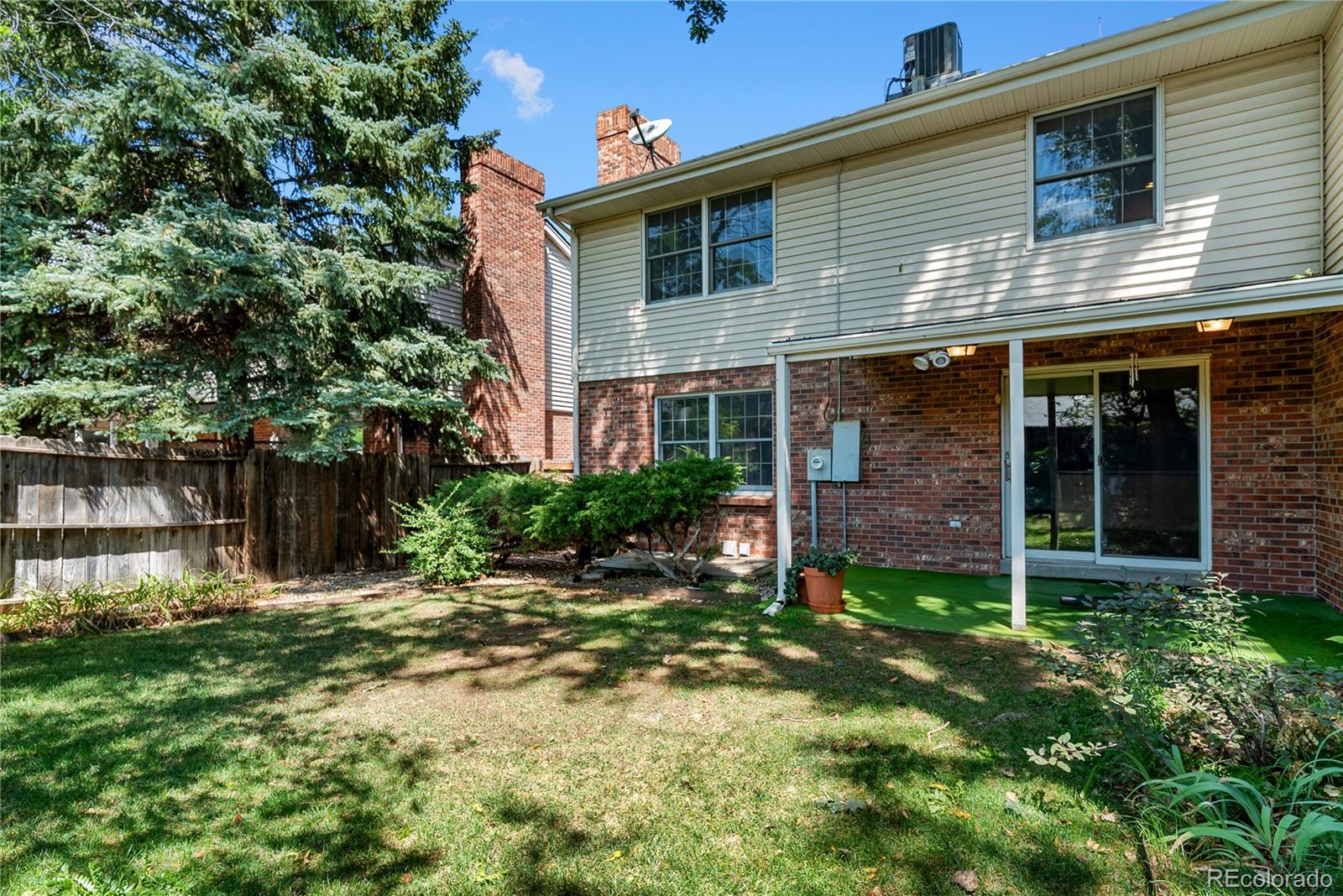 MLS Image #4 for 13952 e arizona avenue,aurora, Colorado