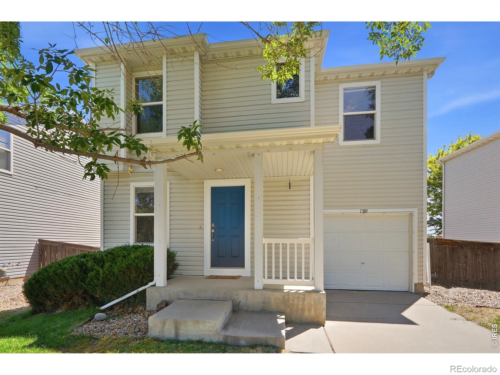 MLS Image #0 for 1310  bluebird street,brighton, Colorado