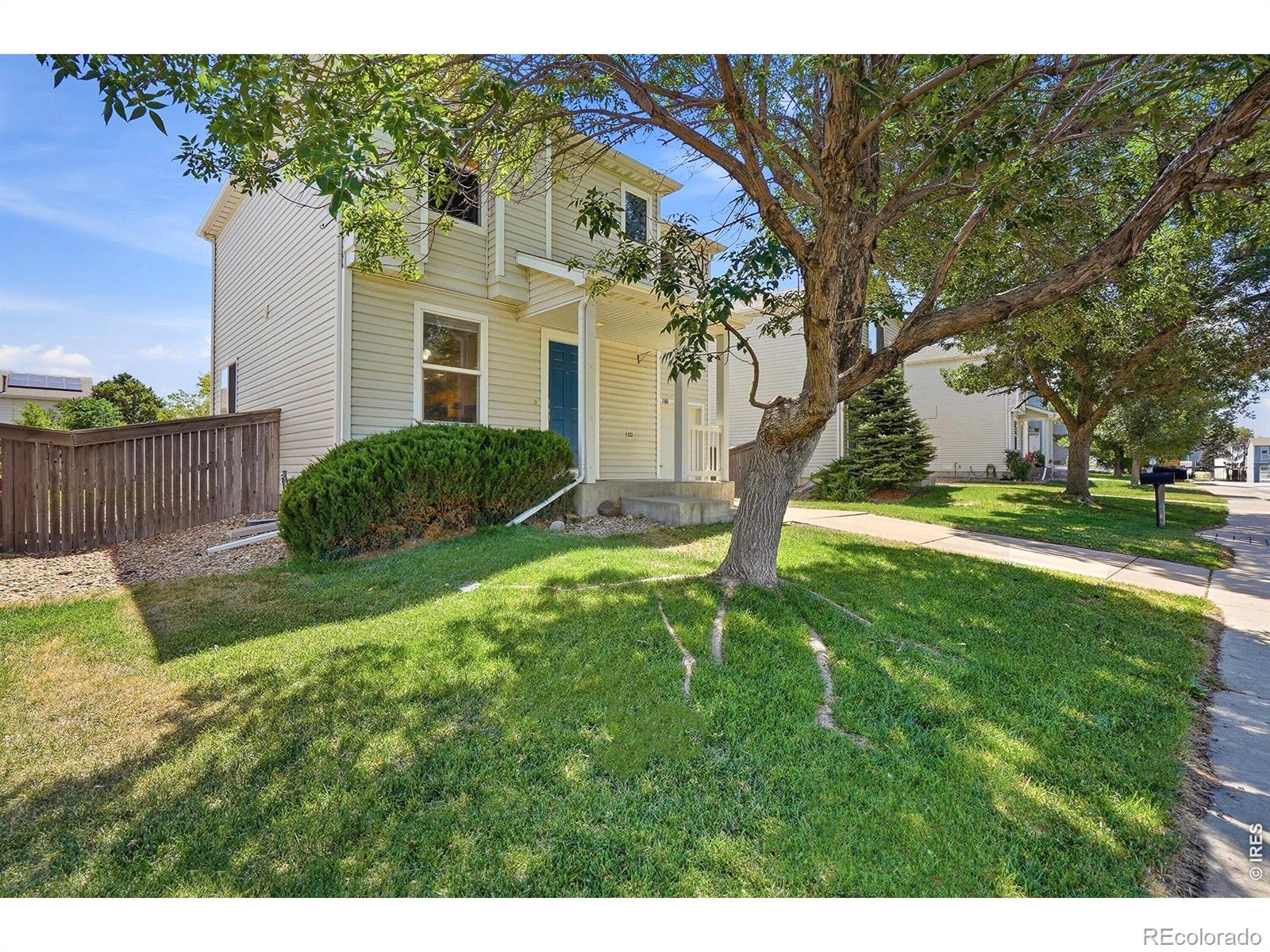 MLS Image #2 for 1310  bluebird street,brighton, Colorado